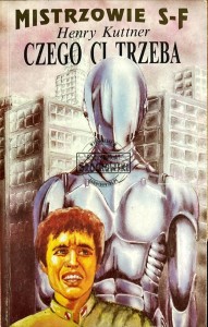 Czego ci trzeba