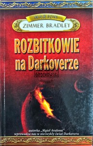 Rozbitkowie na Darkoverze
