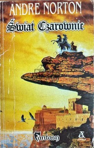 Świat czrownic