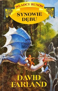 Synowie dębu