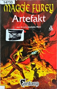 Artefakt