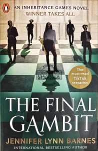 The final gambit