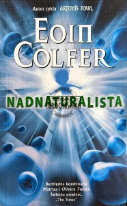 Nadnaturalista