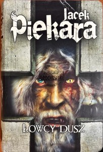 Łowcy dusz (autograf)