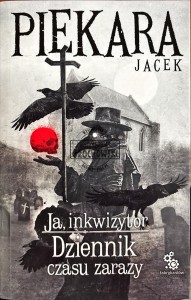 Dziennik czasu zarazy