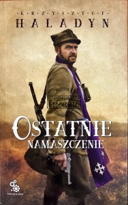 Ostatnie namaszczenie