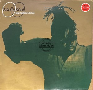 Soul II Soul – Club Classics Vol. One LP