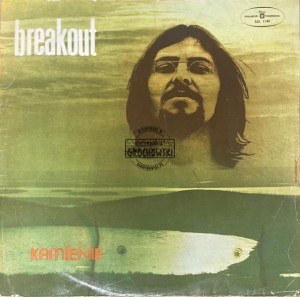 Breakout – Kamienie LP