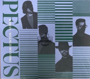 Pectus – Kobiety / Wojciech Młynarski CD