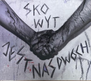 Skowyt – Jest Nas Dwóch CD