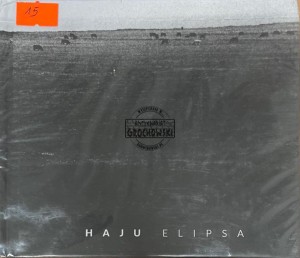 Haju – Elipsa CD