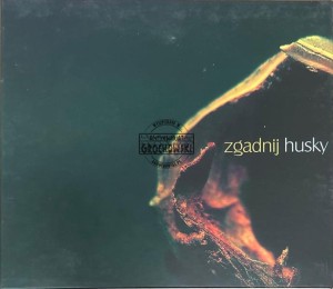 Husky – Zgadnij CD