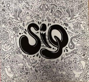 Siq – SIQ CD (+Autograf)