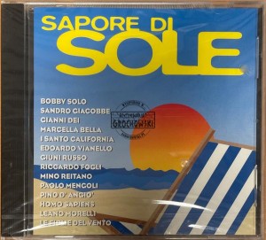 Various – Sapore Di Sole CD