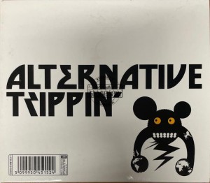 Various – Alternative Trippin´ Vol.1 CD