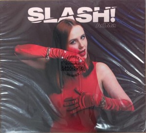 Ad.M.a – Slash! CD