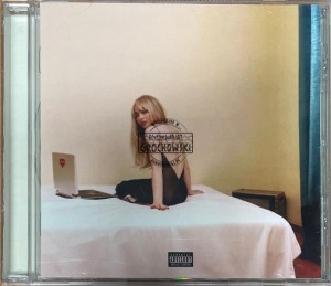 Sabrina Carpenter – Emails I Can't Send CD