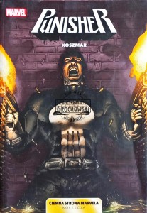 Punisher. Koszmar