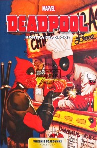 Deadpool kontra Deadpool   