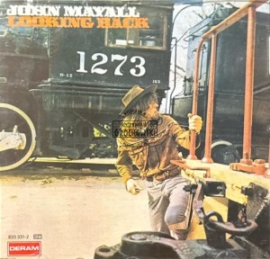 John Mayall – Looking Back CD