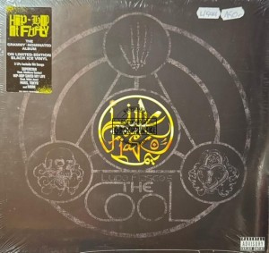 Lupe Fiasco – Lupe Fiasco's The Cool 2LP