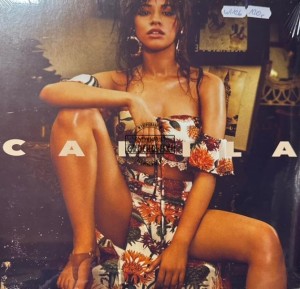 Camila Cabello – Camila LP