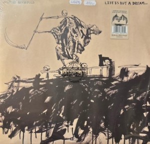 Avenged Sevenfold – Life Is But A Dream... 2LP