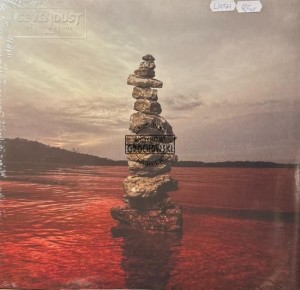 Sevendust – Blood & Stone LP