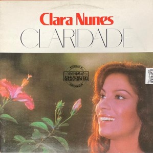 Clara Nunes – Claridade LP