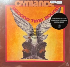 Cymande – Second Time Round LP