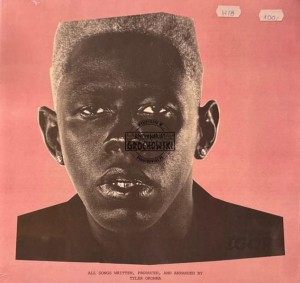 Tyler, The Creator – Igor LP