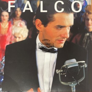 Falco – Falco 3 LP