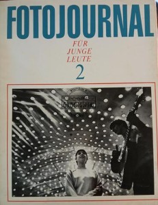Fotojournal für junge leute 2 / Fotodziennik dla młodzieży 2