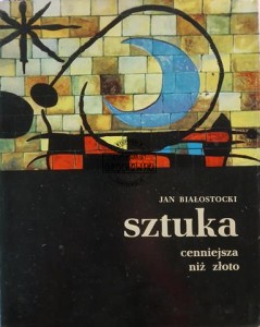 Sztuka cenniejsza niż złoto, tom 2