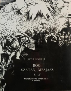 Bóg, Szatan, Mesjasz i...?