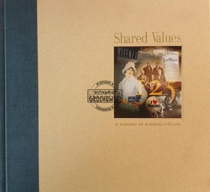 Shared Values