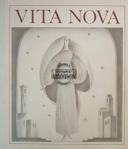 Vita Nova