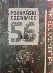 Poznański czerwiec '56