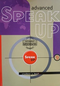 Advanced, Speak Up 9