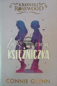 Zagubiona księżniczka