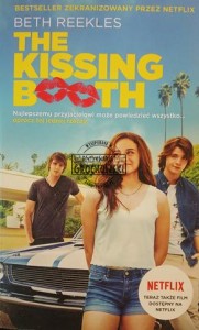 The Kissing Booth