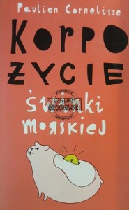 Korpożycie świnki morskiej