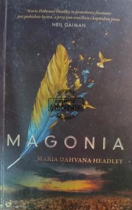 Magonia