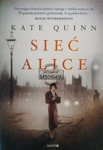 Sieć Alice