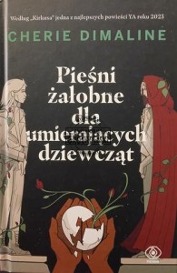 Pieśni żałobne dla umierających dziewcząt