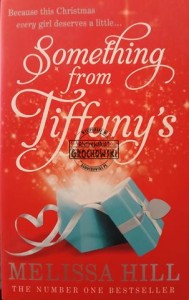 Something from Tiffany's