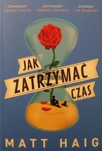 Jak zatrzymać czas