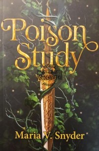 Poison Study