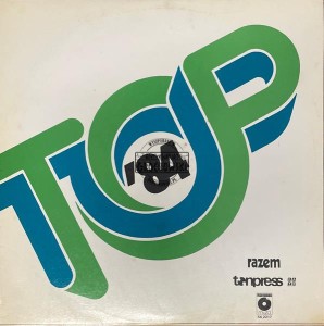 Various – Top '84 LP