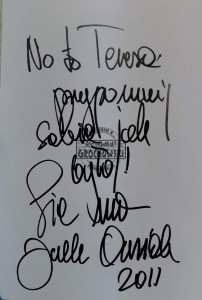 Róbta co chceta, czyli z sercem jak na dłoni - 20 lat grania (autograf)